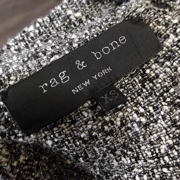 Rag & Bone - skirt - Picture 3 of 3